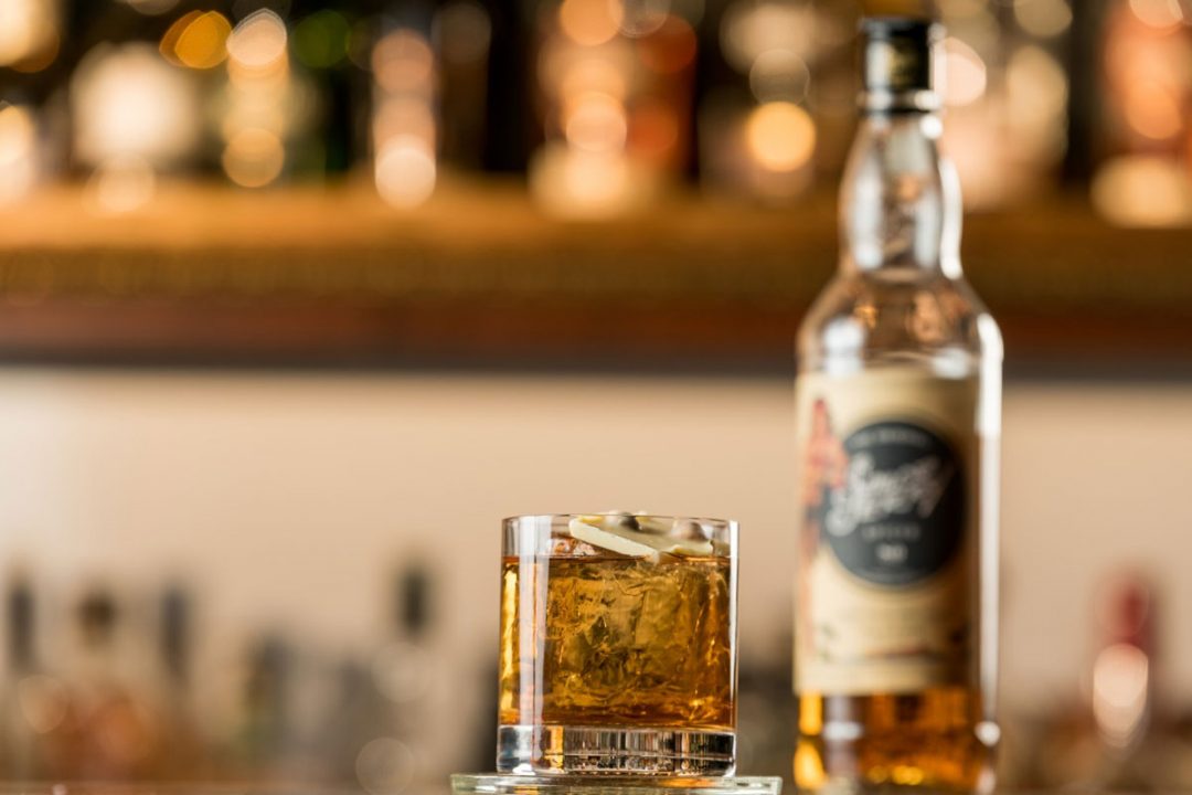 Rum - Charlie Pub